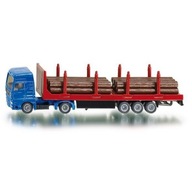 Siku 16 - Nákladné vozidlo na prepravu dreva