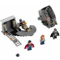 LEGO Super Heroes 76009