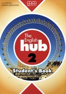 The English Hub 2 A2 SB MM PUBLICATIONS