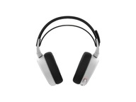 Słuchawki bezprzewodowe nauszne Steelseries Arctis 7