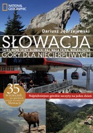 Słowacja Góry dla niecierpliwych Jędrzejewski NOWA