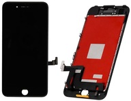 Wyświetlacz LCD Dotyk do iPhone 7 Plus + czarny