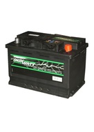 AKUMULÁTOR GIGAWATT 56AH 480A 12V P+