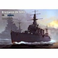 Angraf 4/14 - Japoński krążownik IJN TAMA 1:200