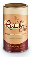 ReiChi Cafe káva s Reishi 180 g - Dr Jacob's
