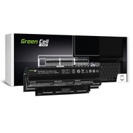 Batéria pre notebooky Dell Li-Ion 5200 mAh Green Cell