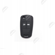 Etui силикон чехол на ключ opel - фото