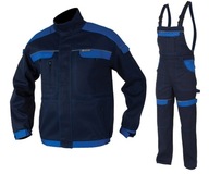 Ochranné pracovné oblečenie Ardon BOZP 100% Bavlna 54
