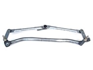 Механизм стеклоочистителей seat cordoba 2 ii ibiza iii oe 6l1955601, 6l1955603 - фото