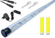 LED žiarivka akvárium lampa 8520 20cm SLIM I