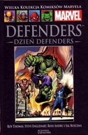 Defenders: Dzień Defenders. Marvel.