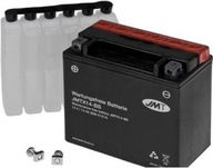Аккумулятор ytx14-bs kawasaki kvf 400 650 750 00-17 - фото