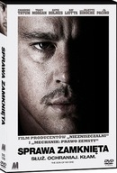[DVD] UZAVRETÁ VEC - Al Pacino (fólia)