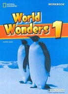 World Wonders 1: Workbook Heath Jennifer