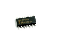 Bránka AND 14pin 2-IN 14SOIC MC74ACT08DG