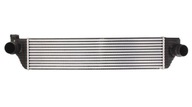 RENAULT MASTER III 3 2010- 2.3 DCI INTERCOOLER