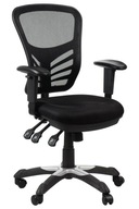 Otočná kancelárska stolička otočné kreslo kancelárske HG