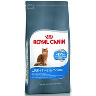 Royal Canin Feline Light Weight Care 400g koty