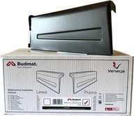 Modulárny ventilátor pre Venecia X-matt BudMat