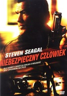 [DVD] NIEBEZPIECZNY CZŁOWIEK - Steven Seagal