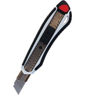 Nóż nożyk do papieru tapet GRAND GR-8100 metalowy