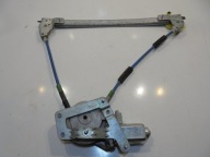 window regulator left rear XSARA 9637090980