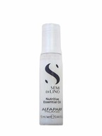 ALFAPARF SDL MOISTURE HYDRATAČNý OLEJ 13 ml