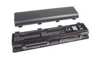 Batéria pre notebooky Toshiba Li-Ion 4400 mAh djcomputers