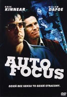 [DVD] AUTO FOCUS (fólia)