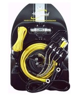 Konektor pre zosilňovač Hollywood CCA-48