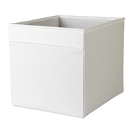 IKEA utántöltő KALLAX könyvespolchoz DRÓN doboz fehér