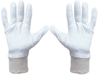 Pracovné rukavice Bavlnené náplne do rukavíc '8