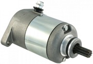 Стартер honda sh 150 scooby 01-04 новый, новое