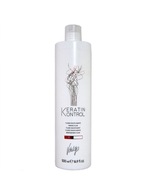 Vitalitys Keratin Kontrol Taming Fluid No1 500 ml