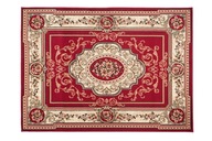 Koberce BCF 160x220 Lacný pevný turecký koberec 28r
