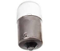 Лампочка поворотников 12v 10w ba15s g18 белый - фото