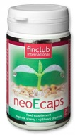 fin NeoEcaps50 - Zdroj vitamínu E