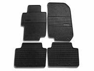 Honda accord vii 02-08r. коврики резиновые prismat