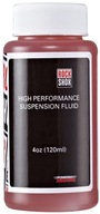 Olej do tlumičů RockShox Suspension Oil 15WT 120 ml