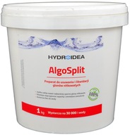 Preparat zwalczający glony AlgoSplit Hydroidea 1kg