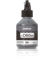 Atrament Brother BTD60BK čierna (black) BTD60BK