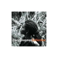 CD Collection Tracy Chapman w FOLII