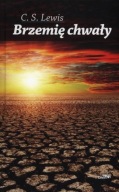 C.S. Lewis - Brzemię chwały