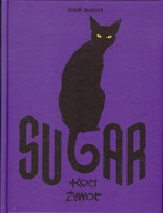 Serge Baeken SUGAR KOCI ŻYWOT stan!