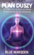 Plan duszy - Blue Marsden