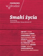 Smaki życia Katarzyna Kolska, Roman Bielecki
