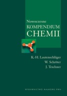Nowoczesne kompendium chemii J. Teschner, K. H. Lautenschlager, W. Schroter