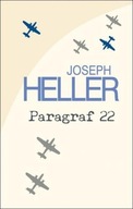 PARAGRAF 22 JOSEPH HELLER Wybitna Powieść Amerykańska II Wojna Światowa
