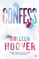 Confess Colleen Hoover