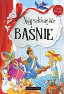 Najpiękniejsze baśnie Praca zbiorowa